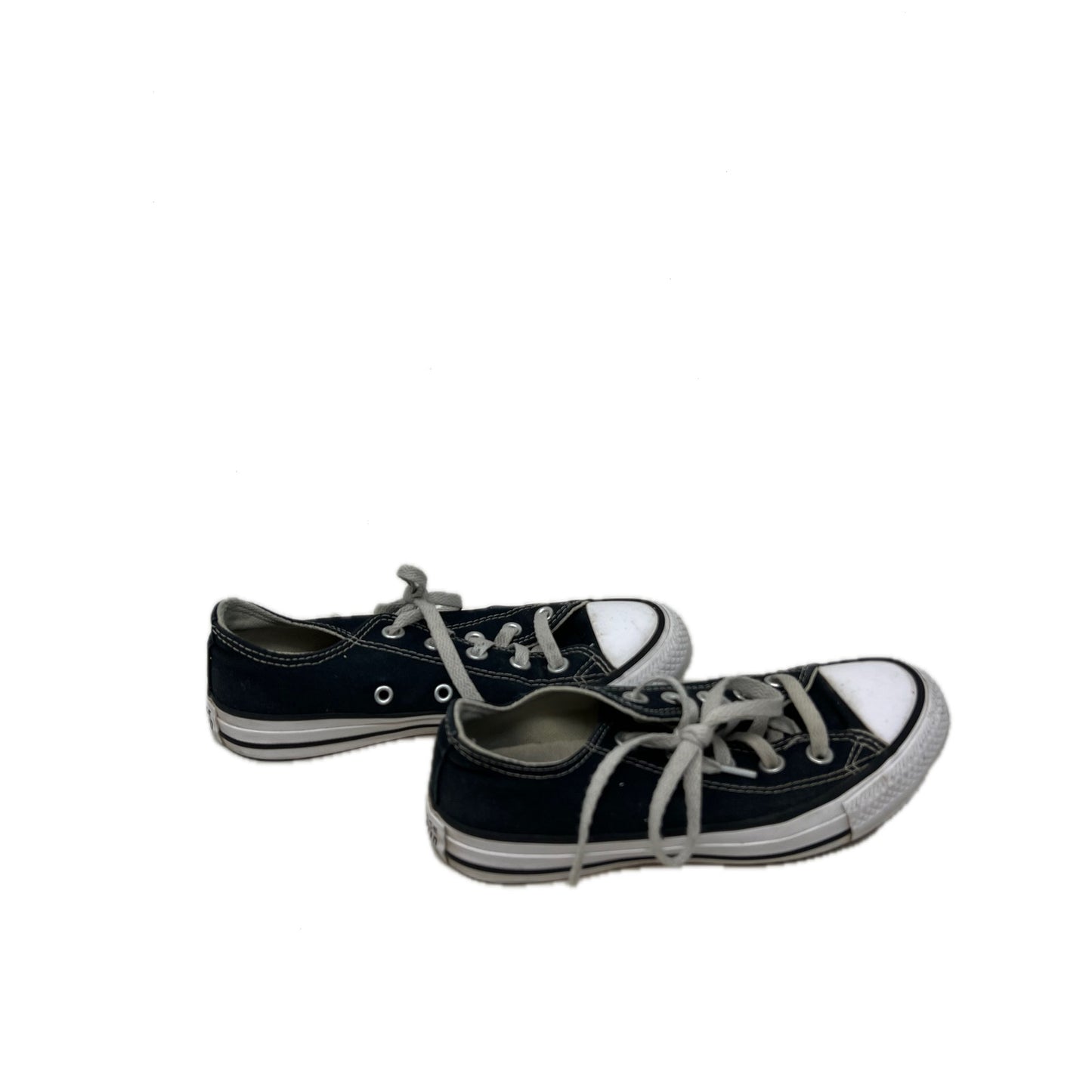Converse Chuck Taylor All Star Basse Toile Femme 5.5