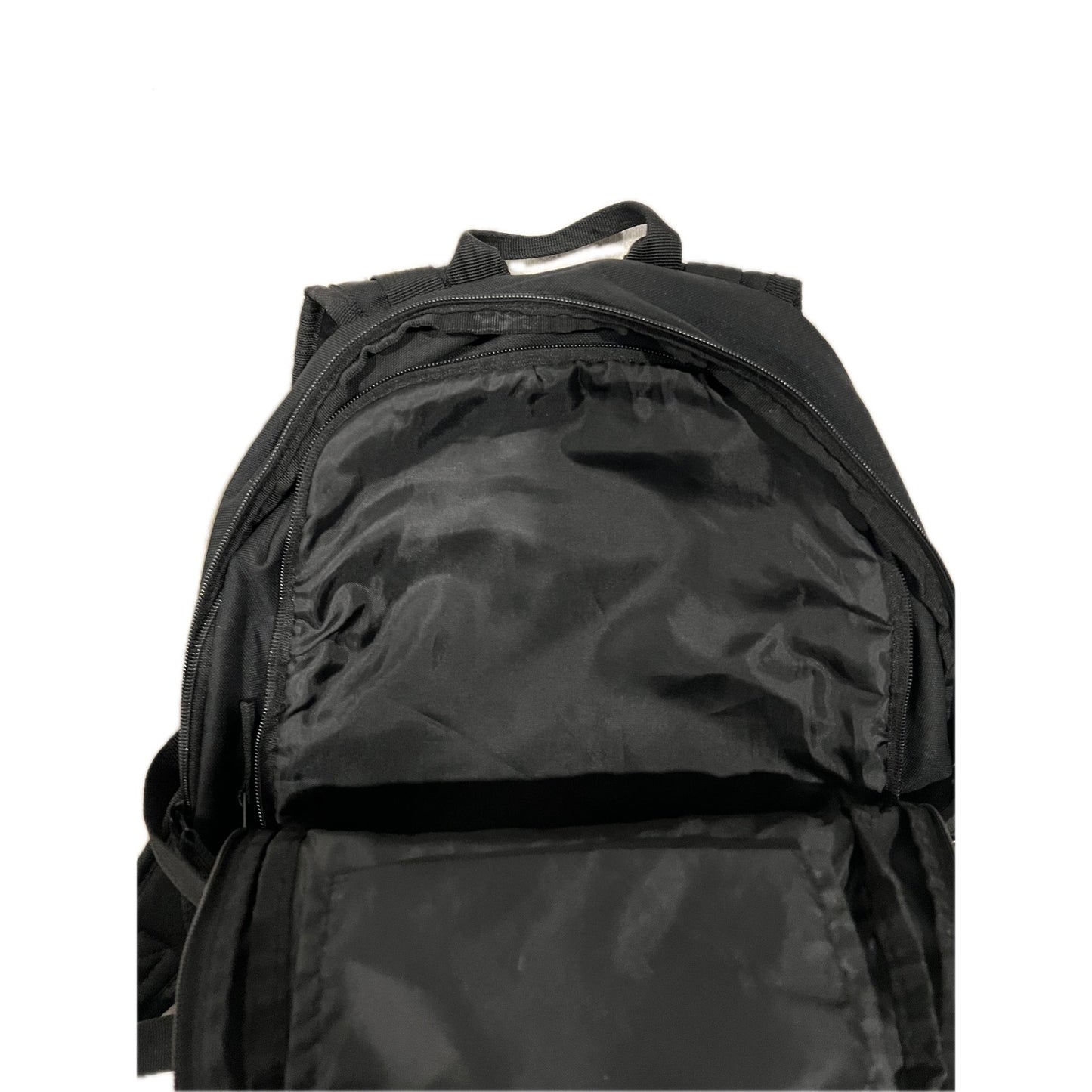 Adidas Stadium 4 Black Multi Section Backpack