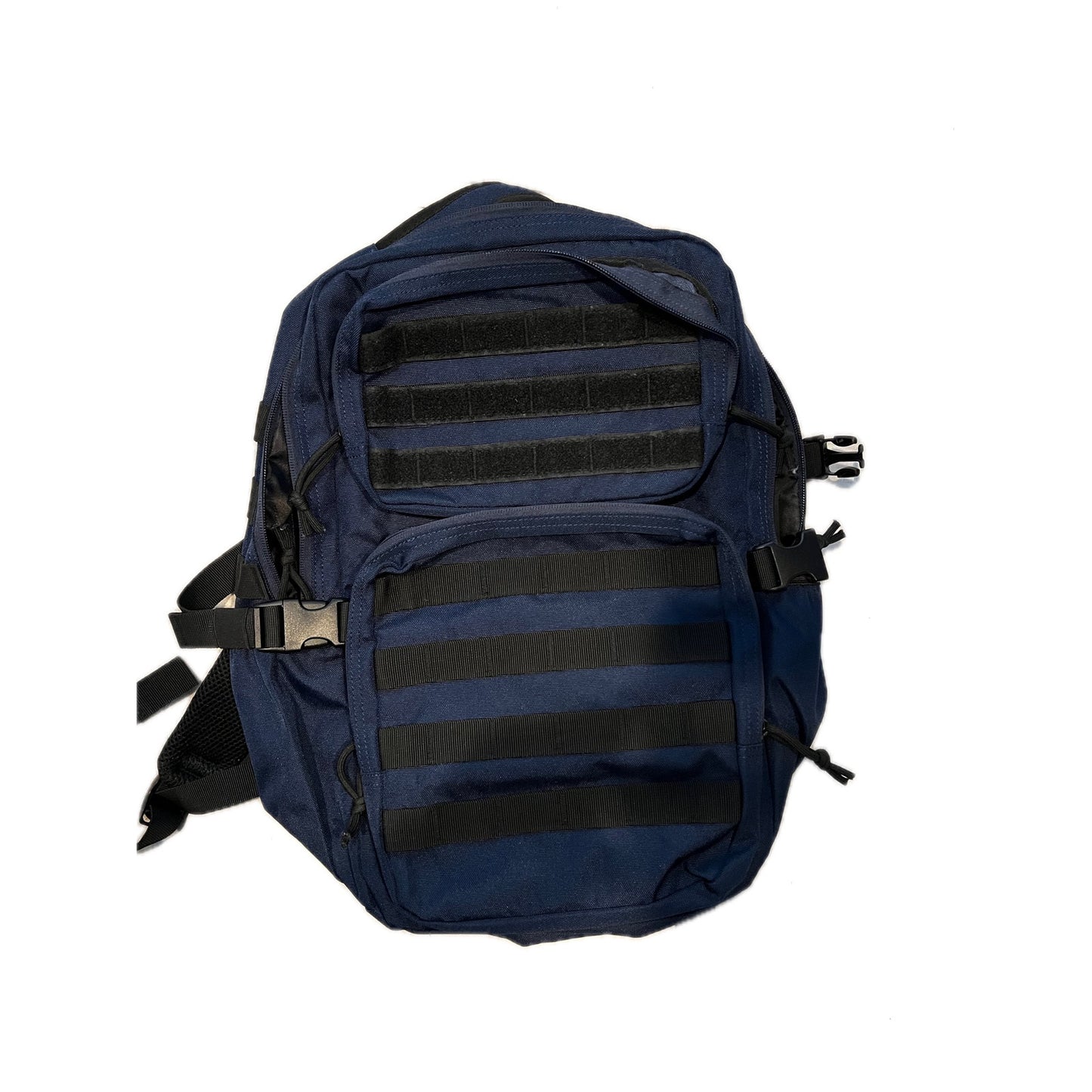 Sac à Dos Tactique Générique Bleu 21L