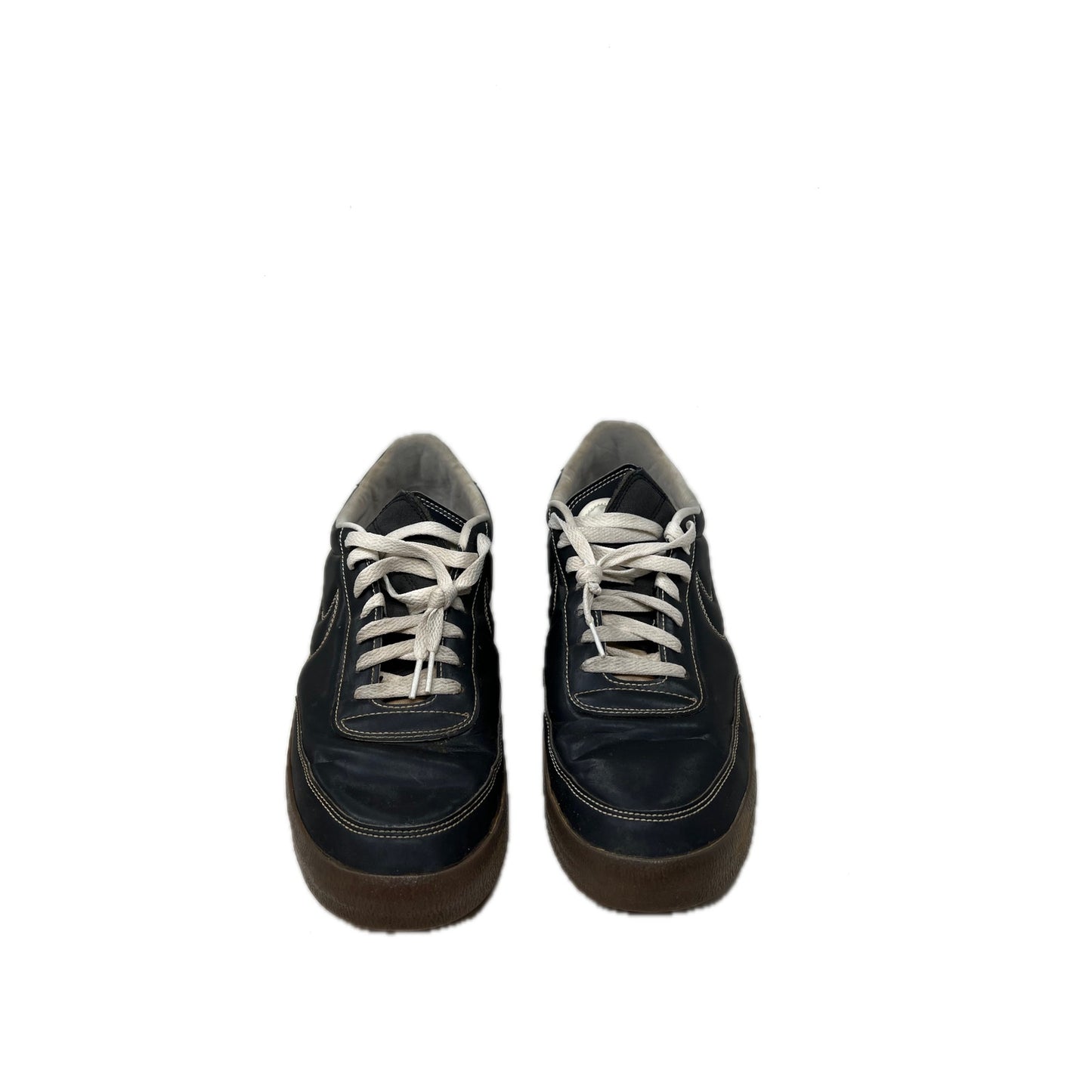 Nike Killshot 2 LTR PRM Tiempo Pack Black Sneakers Mens 13