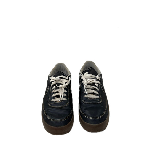 Nike Killshot 2 LTR PRM Tiempo Pack Black Sneakers Mens 13