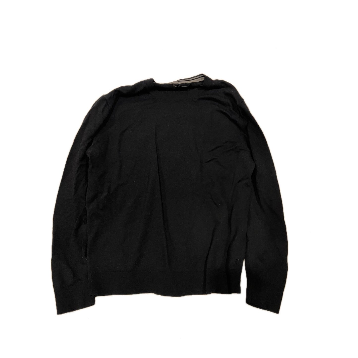 Banana Republic Suéter Merino Cuello Redondo Hombre XL