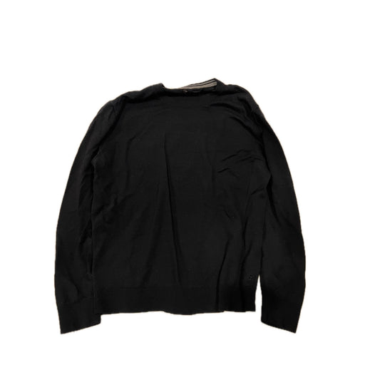 Banana Republic Merino Wool Crew Sweater Mens XL