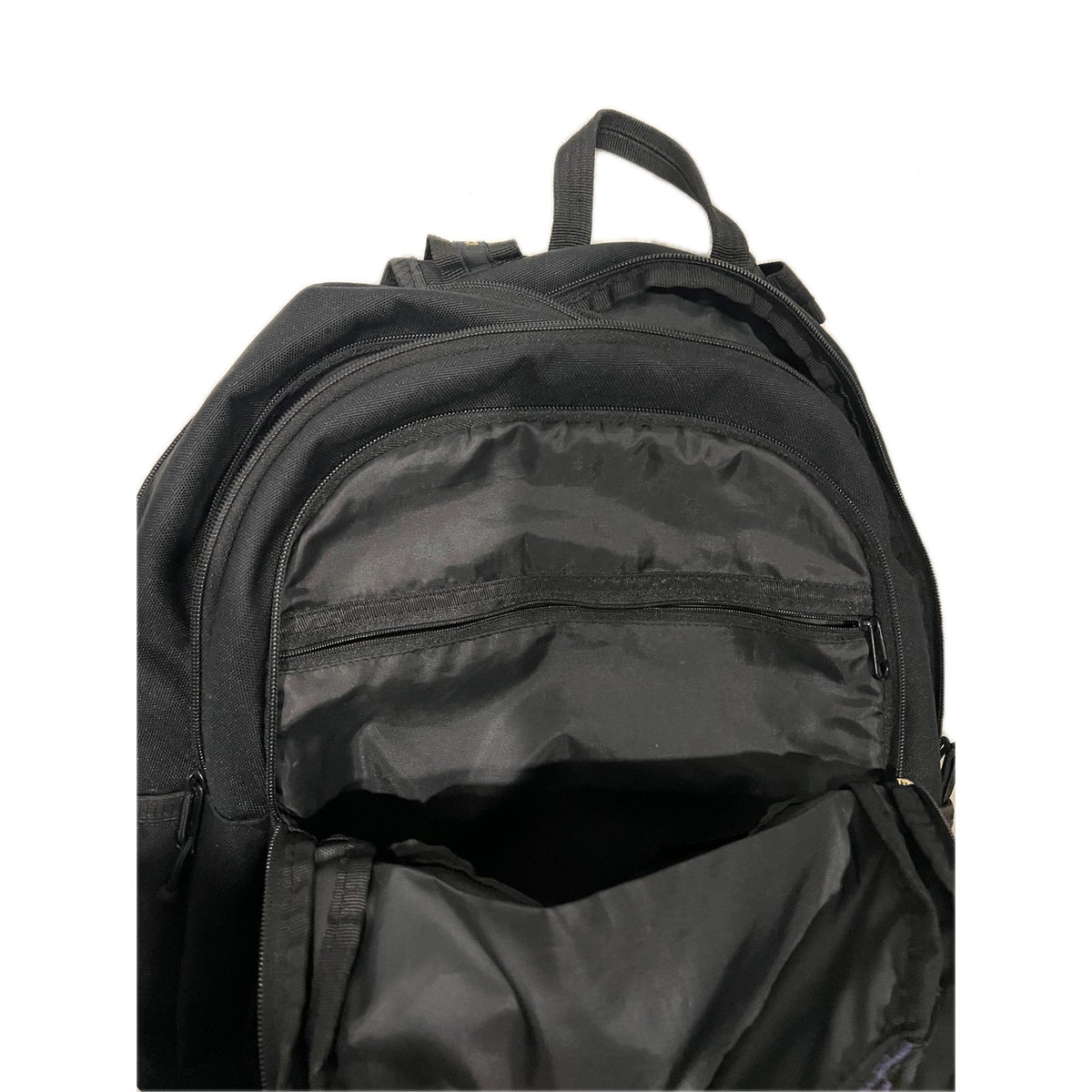 Adidas Prime 7 Black Gold Backpack