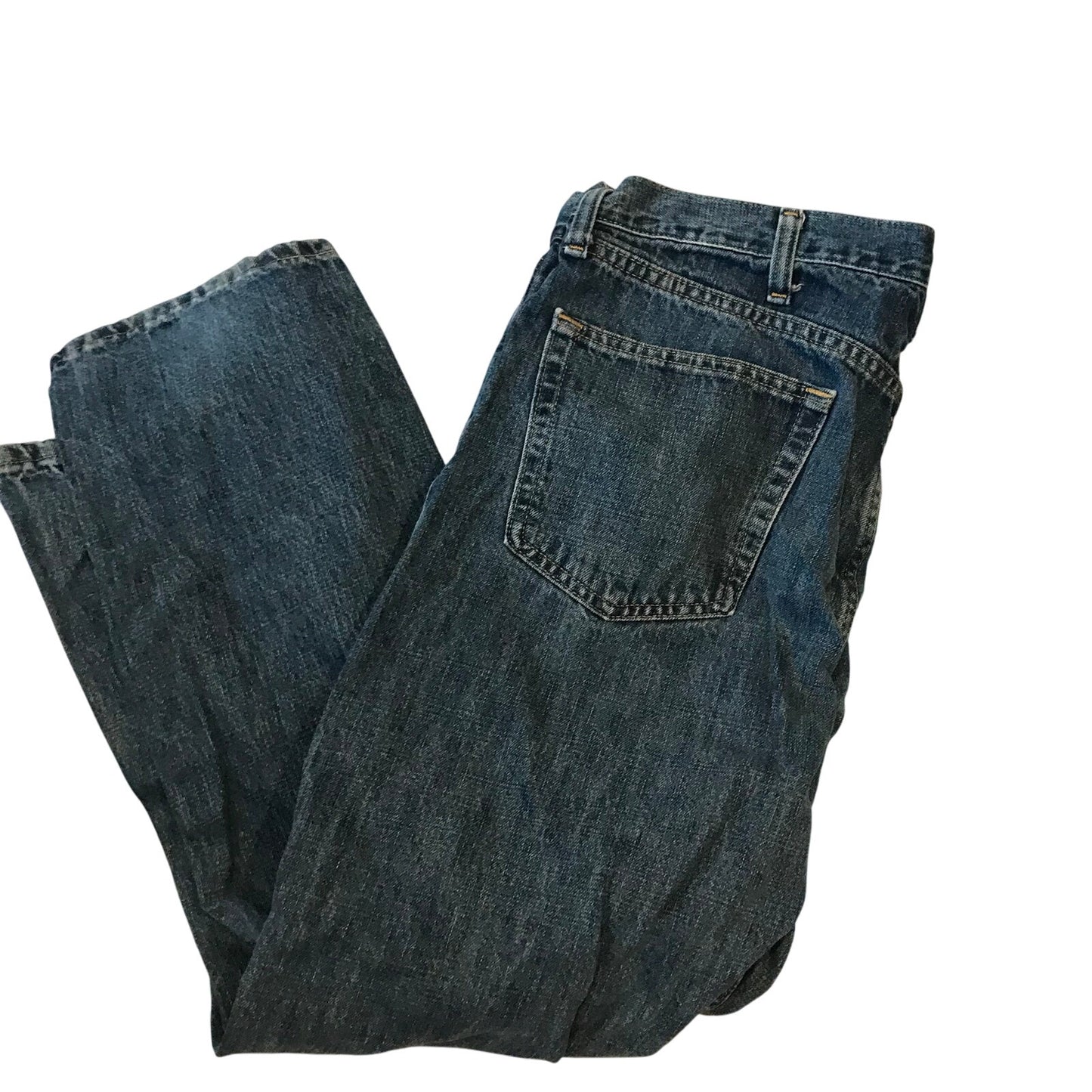 Wrangler Straight Fit Jeans, Men's 36x29