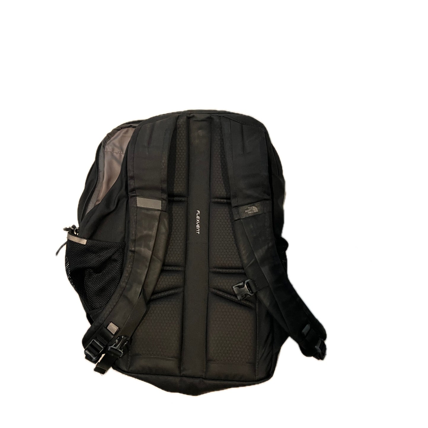Sac à dos The North Face Jester noir