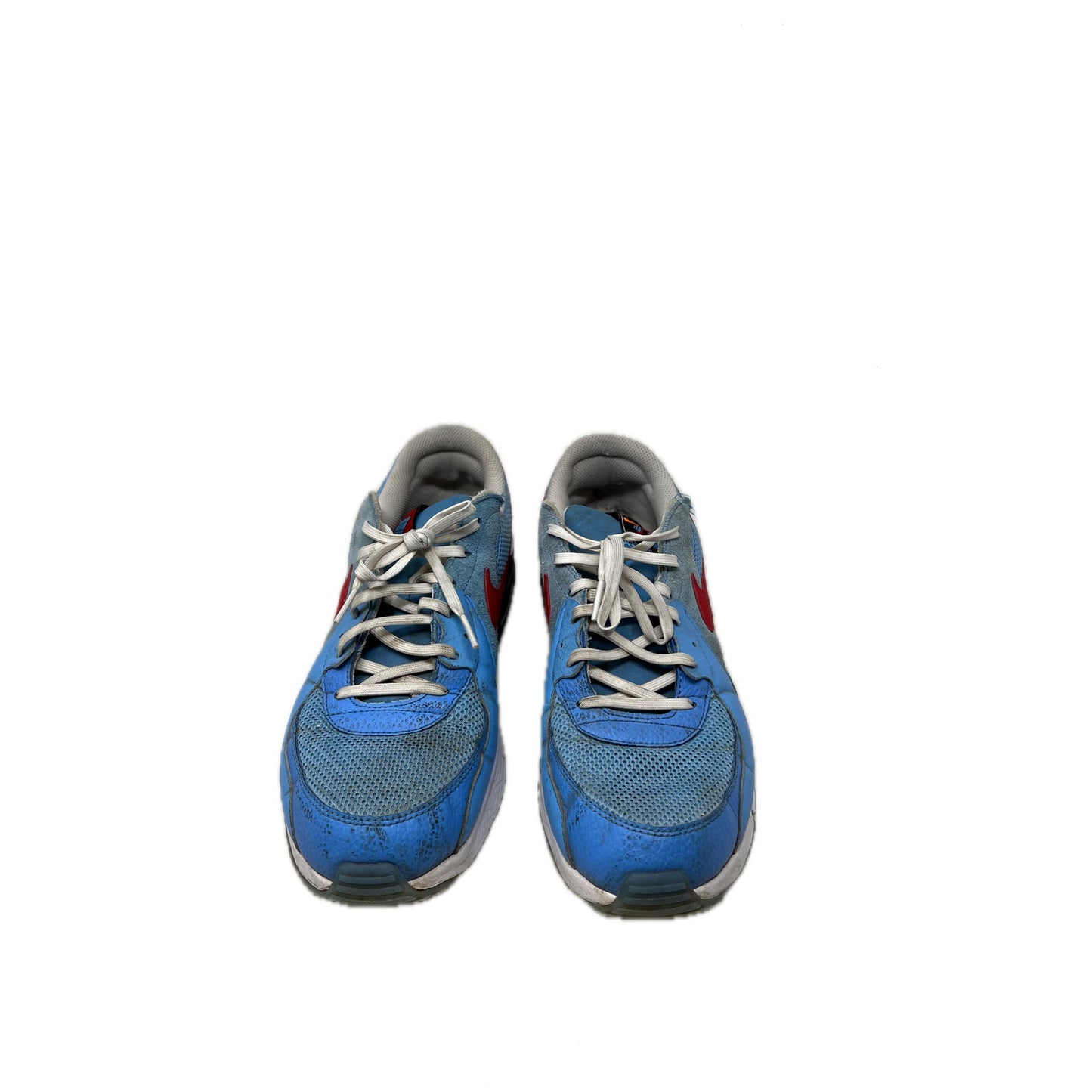 Nike Air Max Excee 'University Blue Sneakers mens 12
