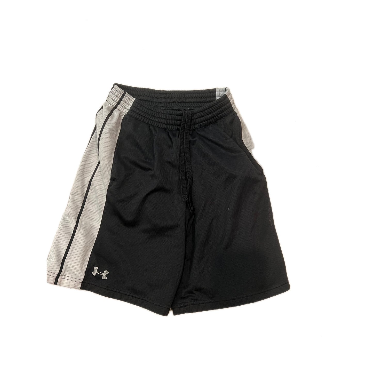 Under Armour Loose Basketball Shorts Mens S