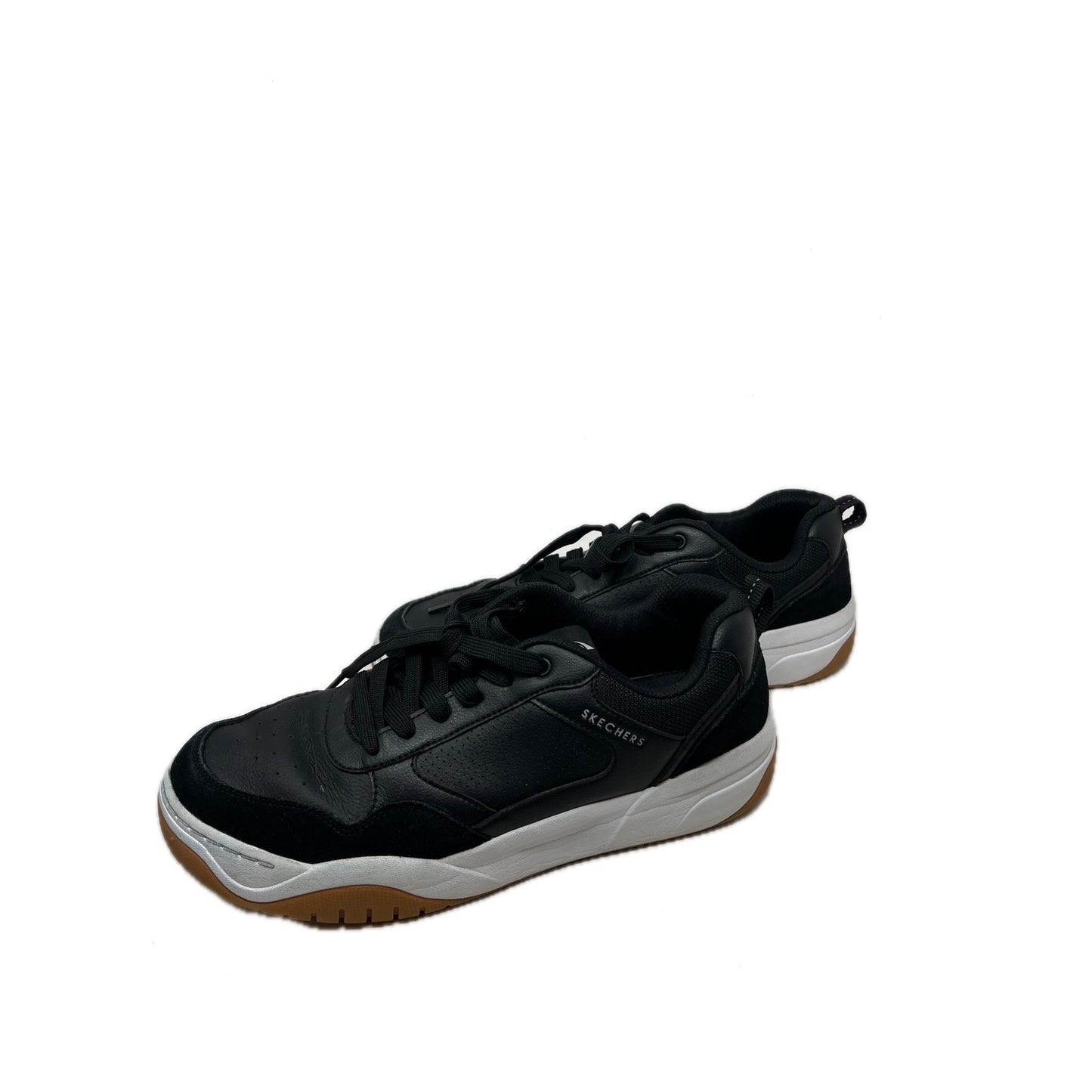 Baskets Skechers Odyssey-On The Way Homme 12.5