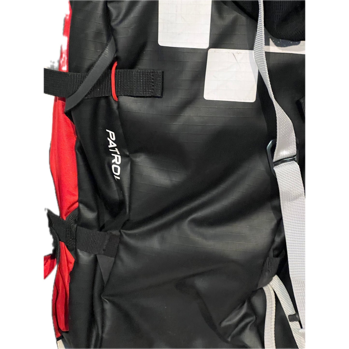 The North Face Patrol 24L Snowboard Backpack
