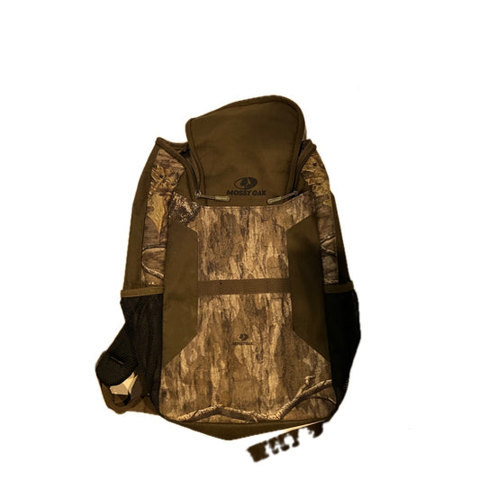 Mossy Oak 20L Hunting Backpack Country Roots Camo Pattern