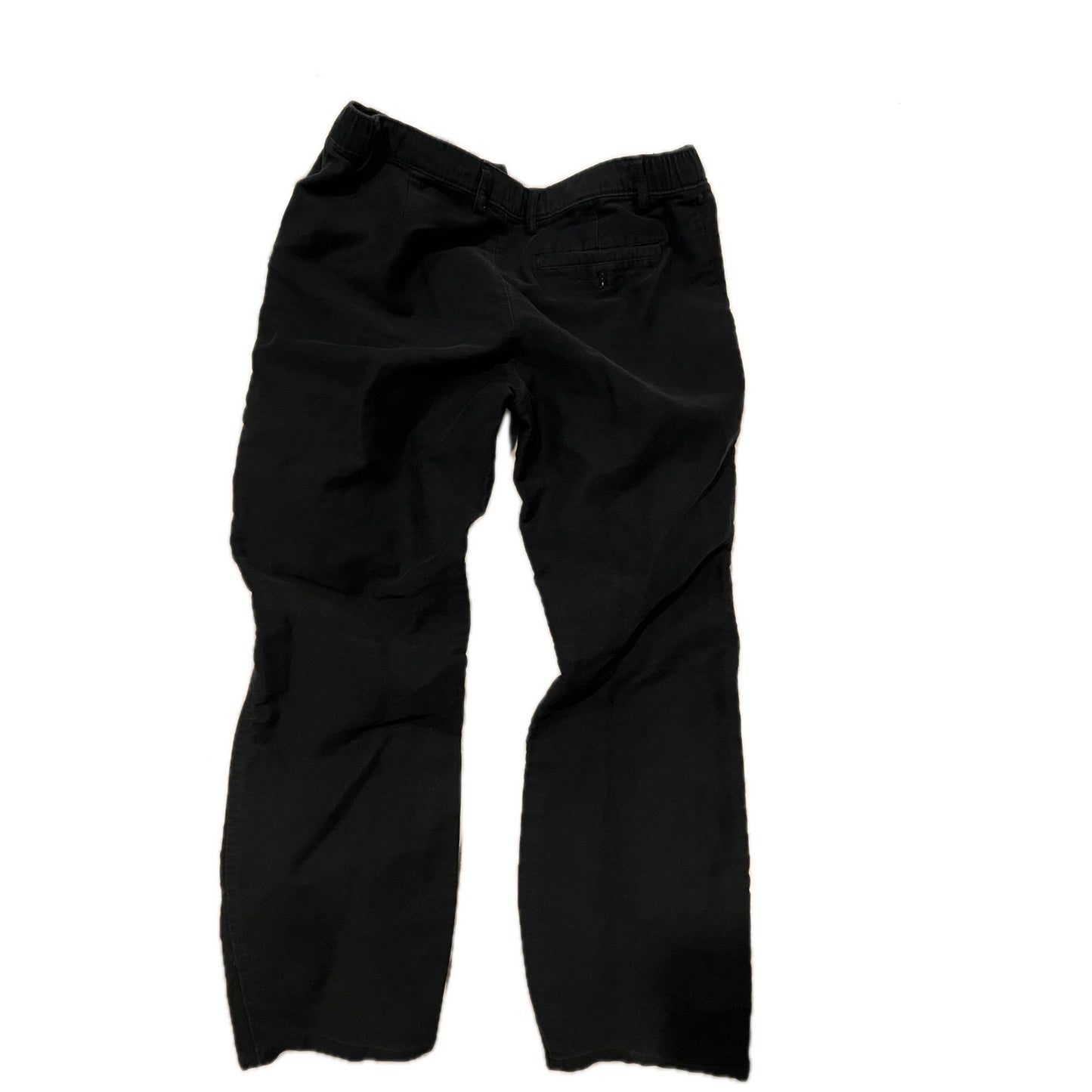 Old Navy Drawstring Jogger Mens Med