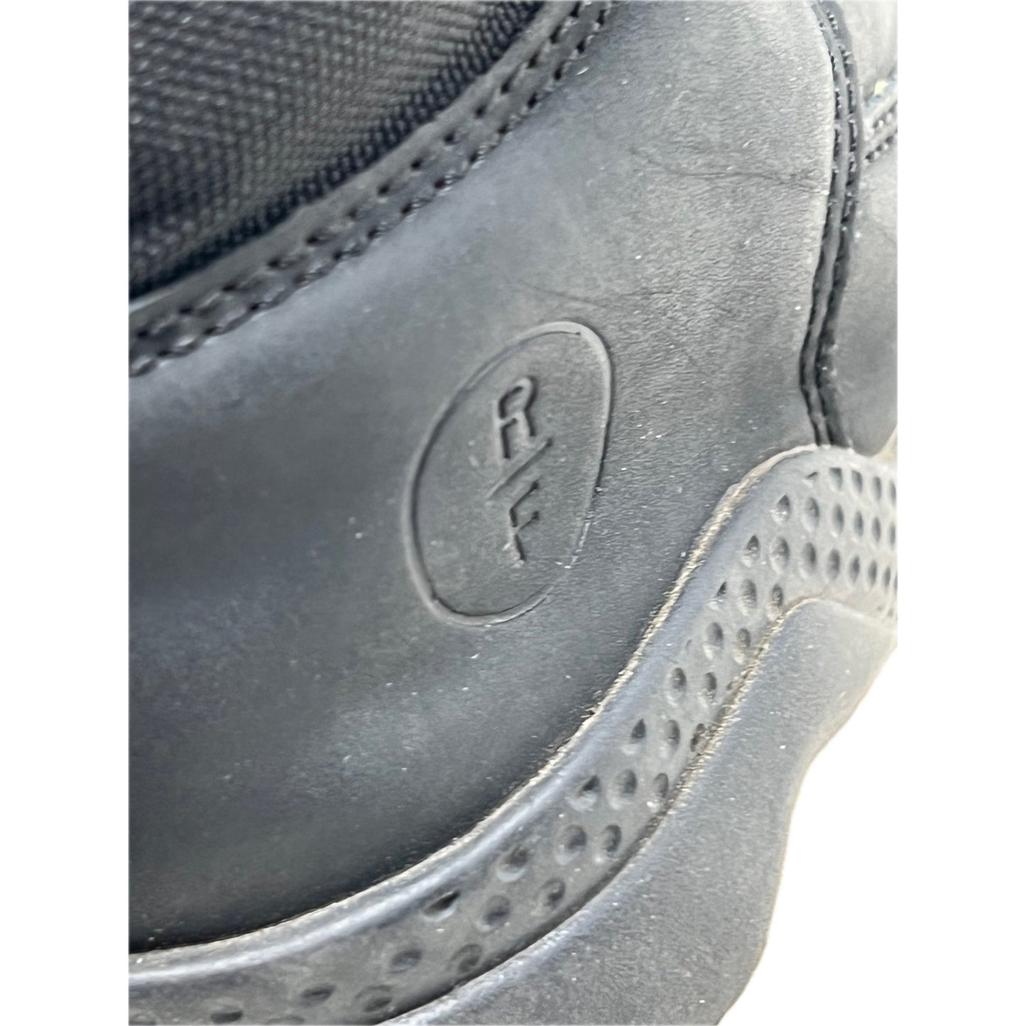 Chaussures réservées Preston mi-montantes hommes 11E