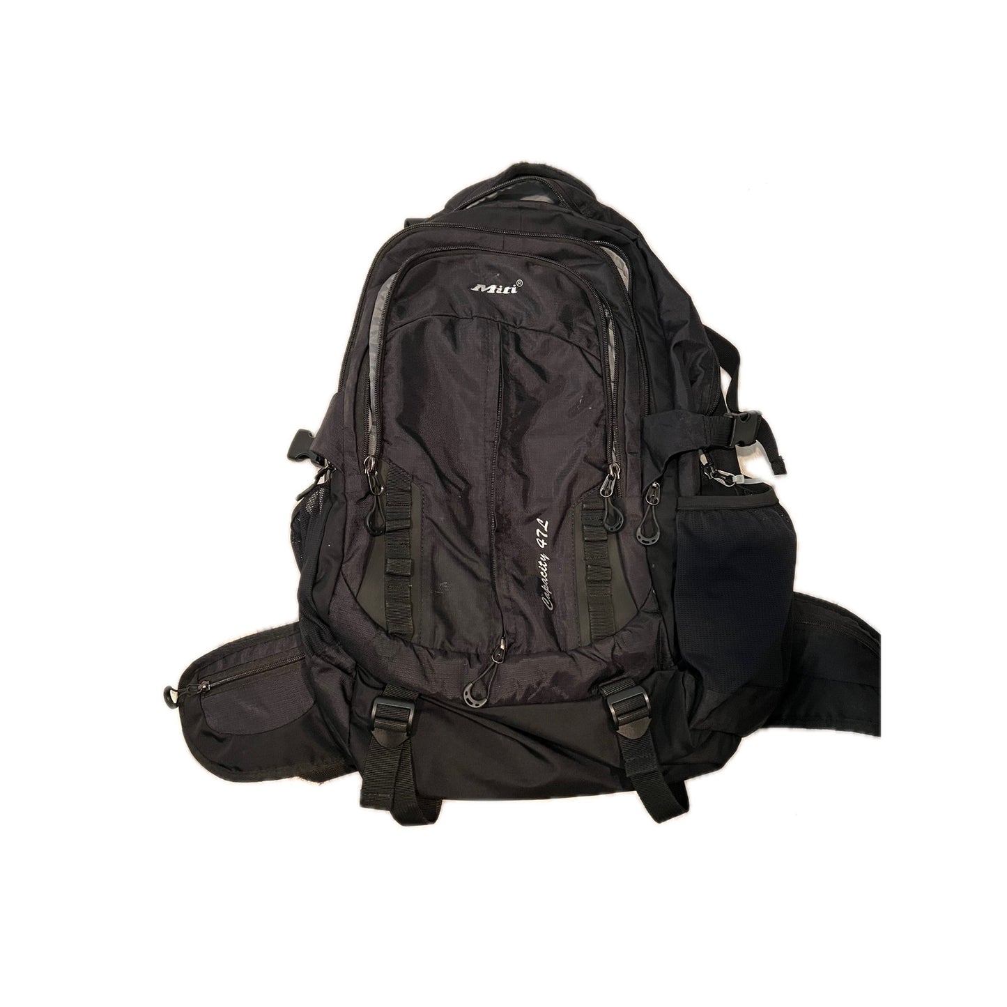 Miti 47 Liter Hiking Backpack