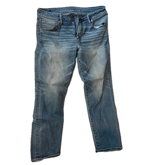 American Eagle Athletic Fit Jeans Men's 33x30