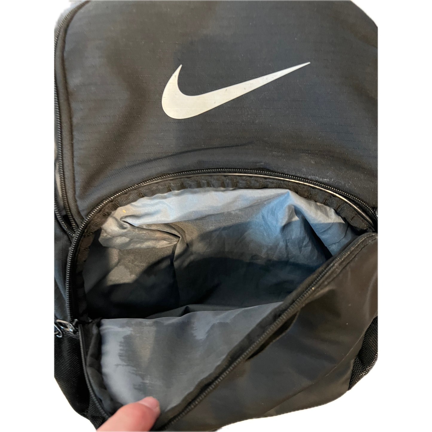 Nike Brasilia Backpack 30L