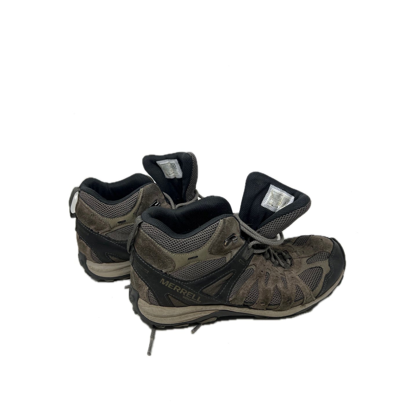 Merrell Accentor 3 Mid Waterproof hiking boots Mens 11
