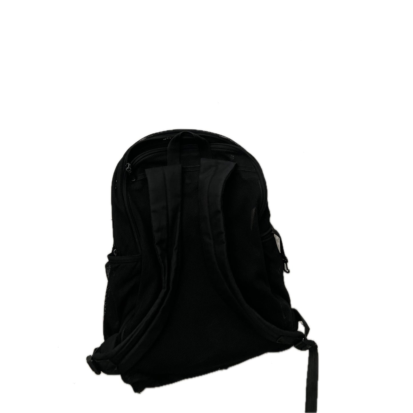 Nike Mesh Elemental 21L Backpack Black