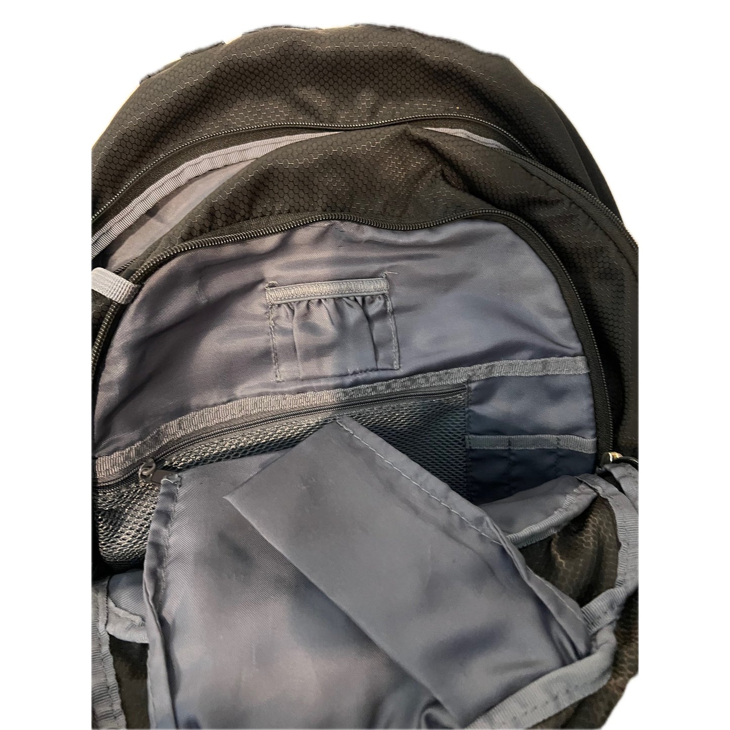 Adidas Prime 7 Gold Black Backpack