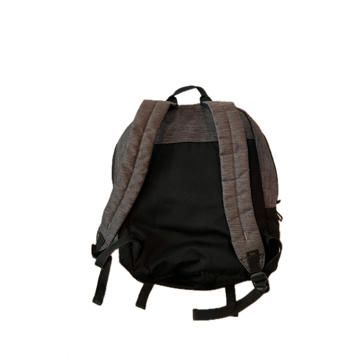 New Era Top Loading Skate Backpack