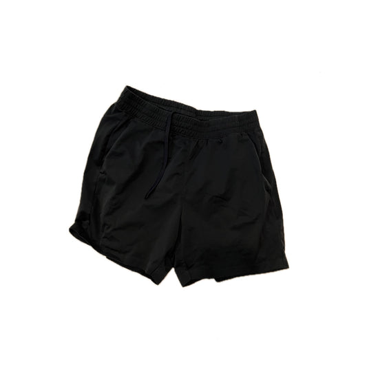 Uniqlo Black Training Shorts Mens M