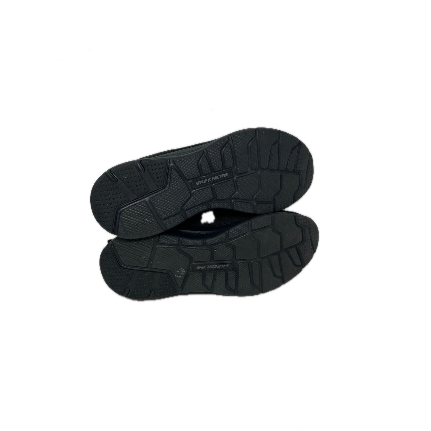 Skechers Summits Quick Getaway Black‎ Mens 12