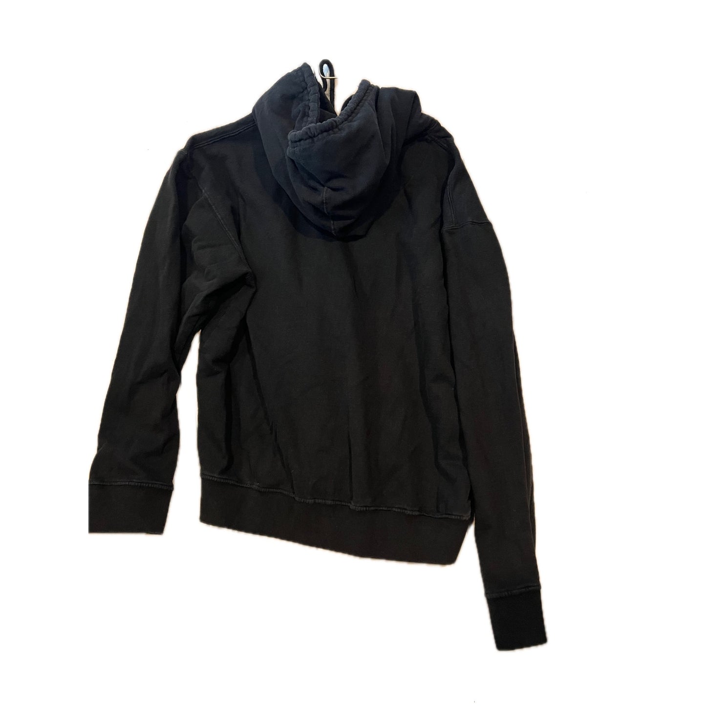 Nike Black Pullover Hoodie Womans L