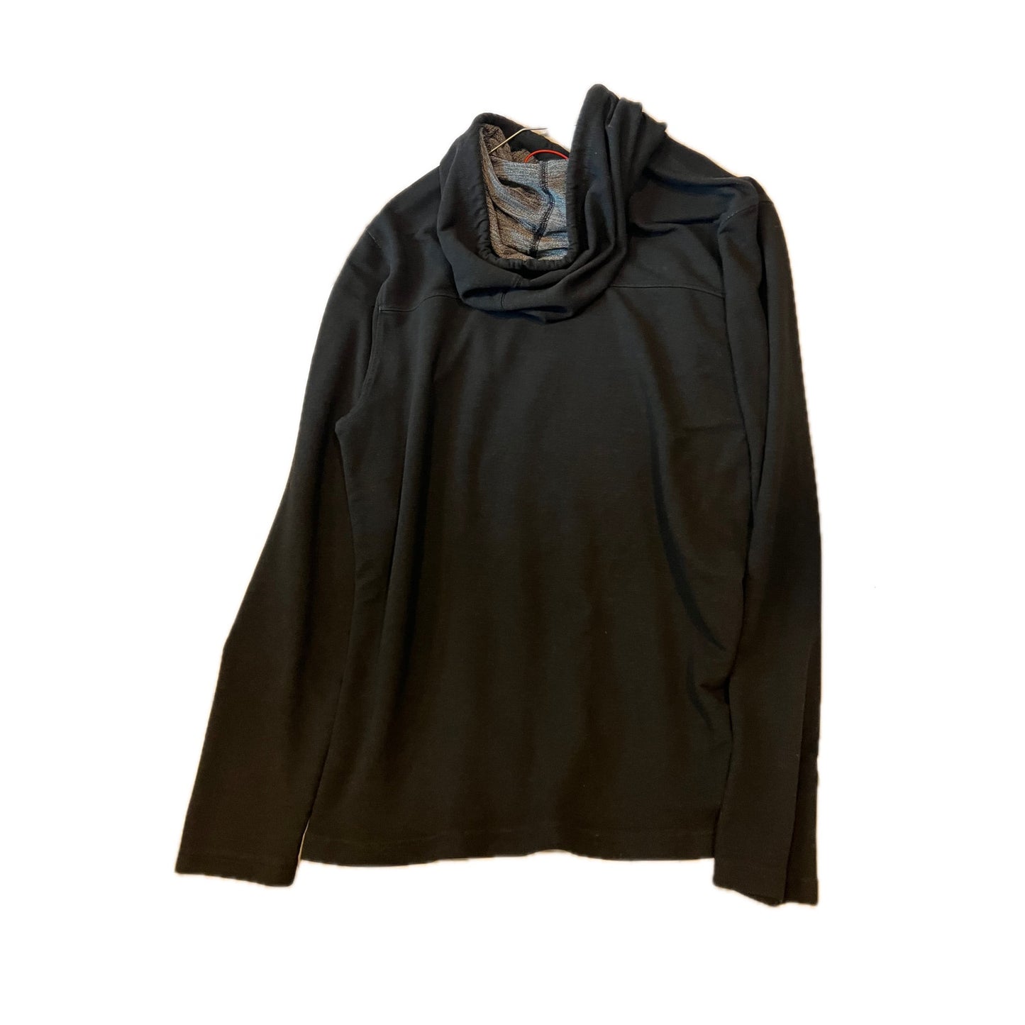 Gerry Black Hoodie Mens XL