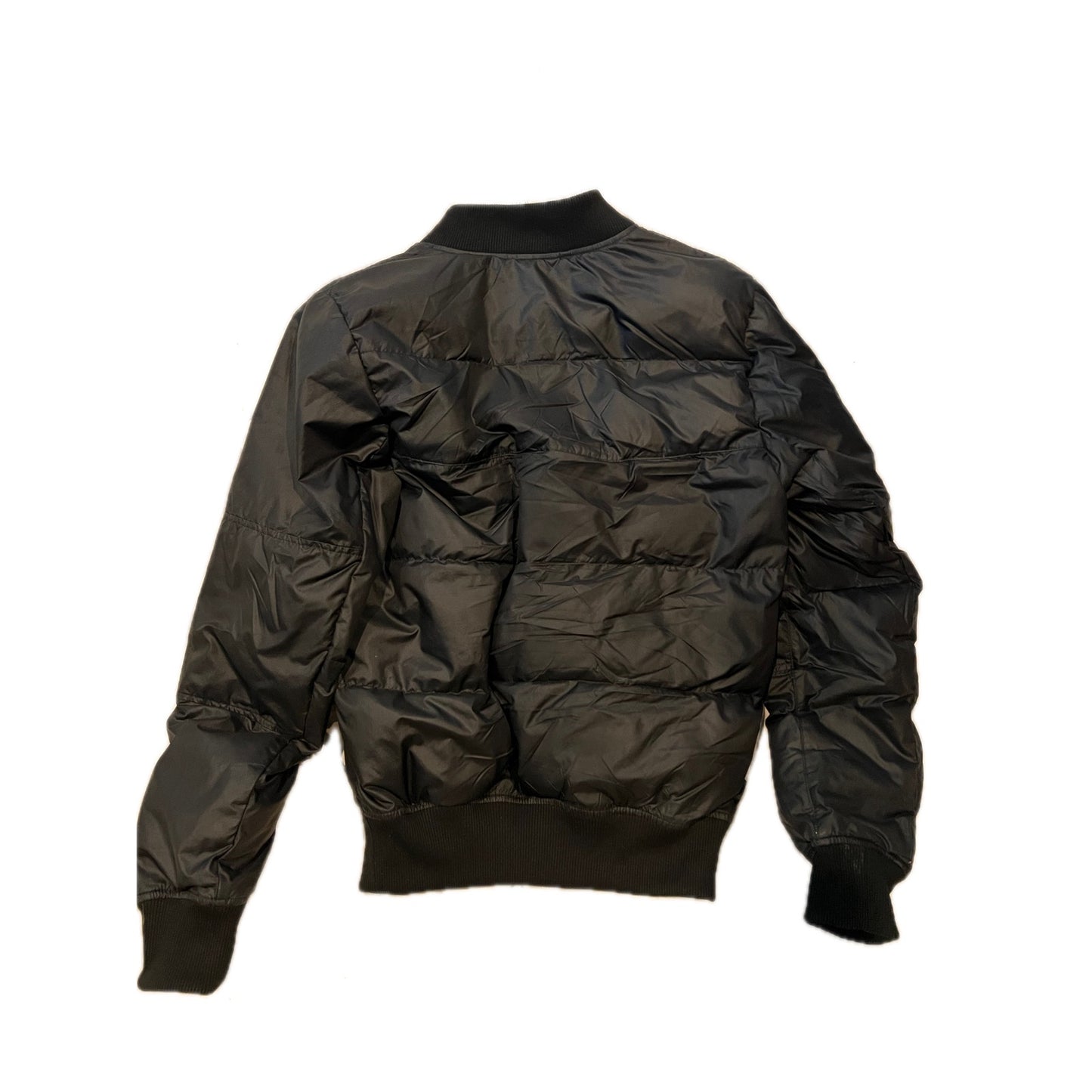Nike Sportswear Doudoune Windrunner Homme Noir XS