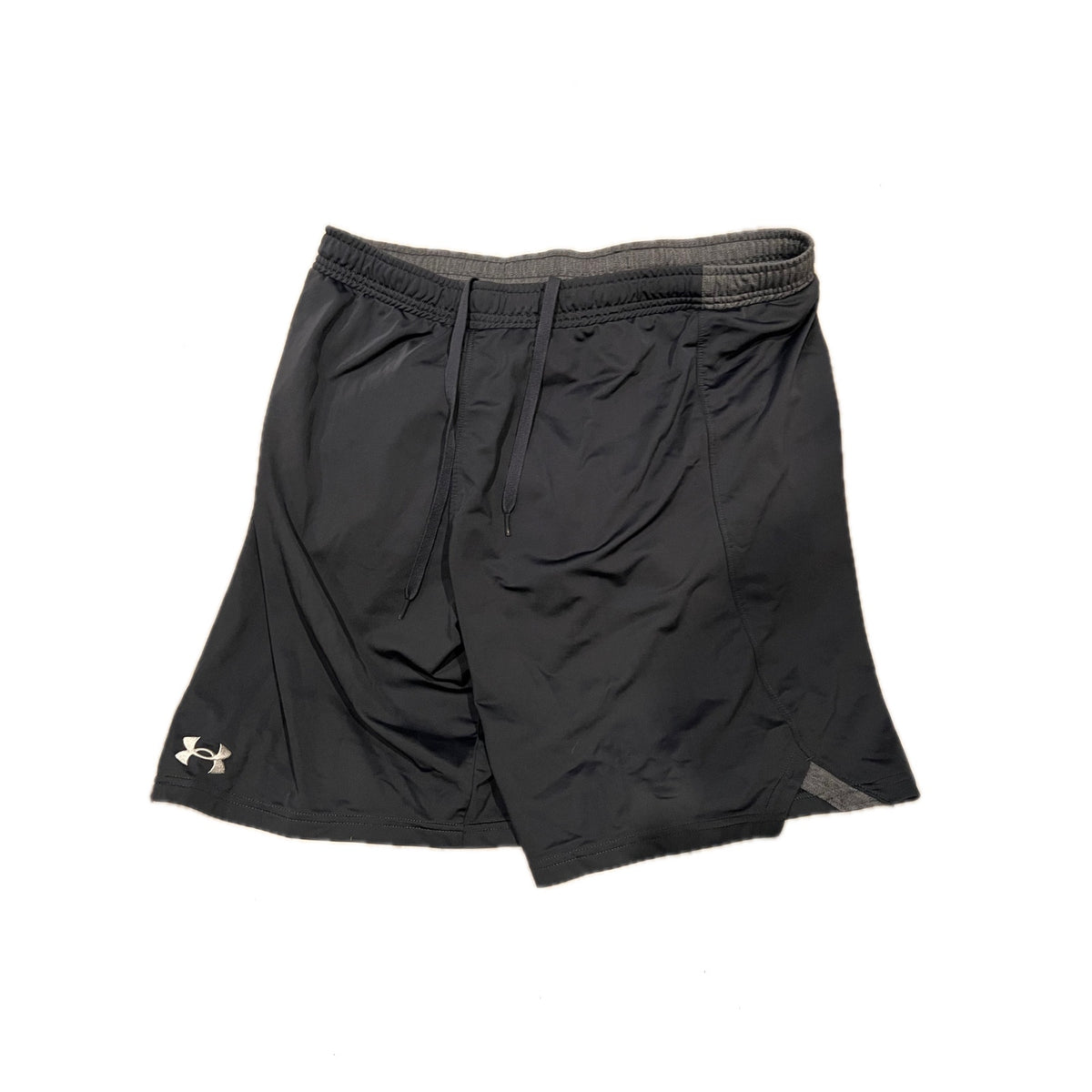 Under Armour Loose Athletic Shorts Mens XL