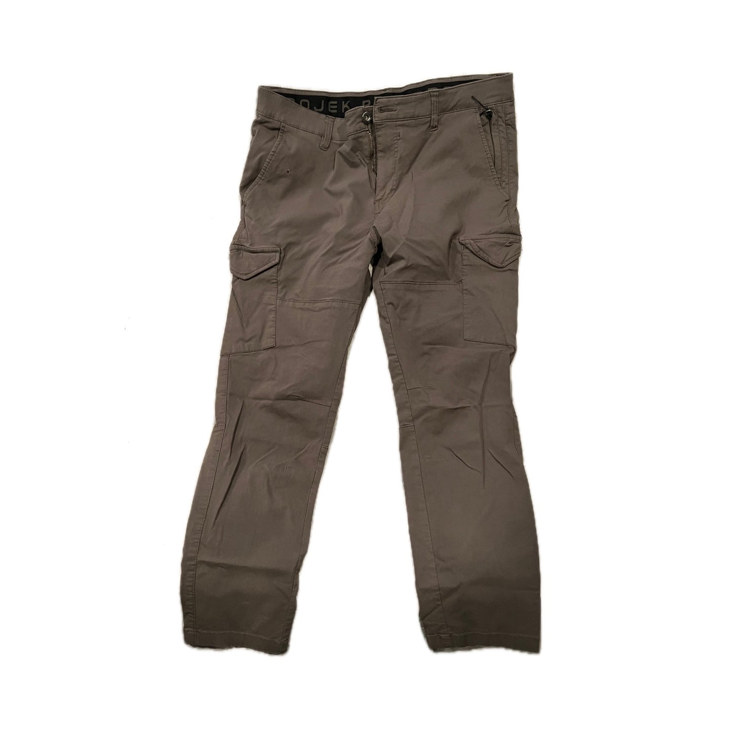 Projek Raw Classic Stretch Chinos Homme 38x27