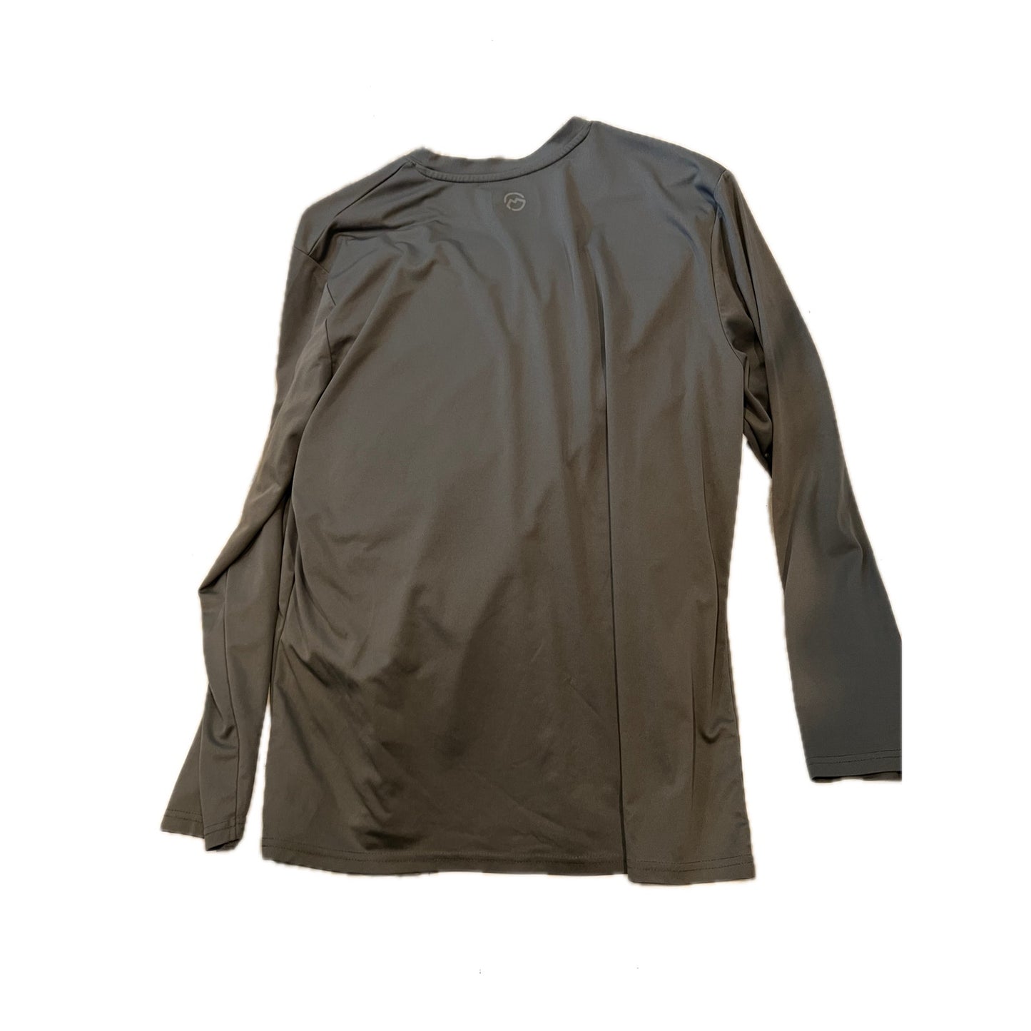 Camisa de manga larga Magellan Fish Gear para hombre XL