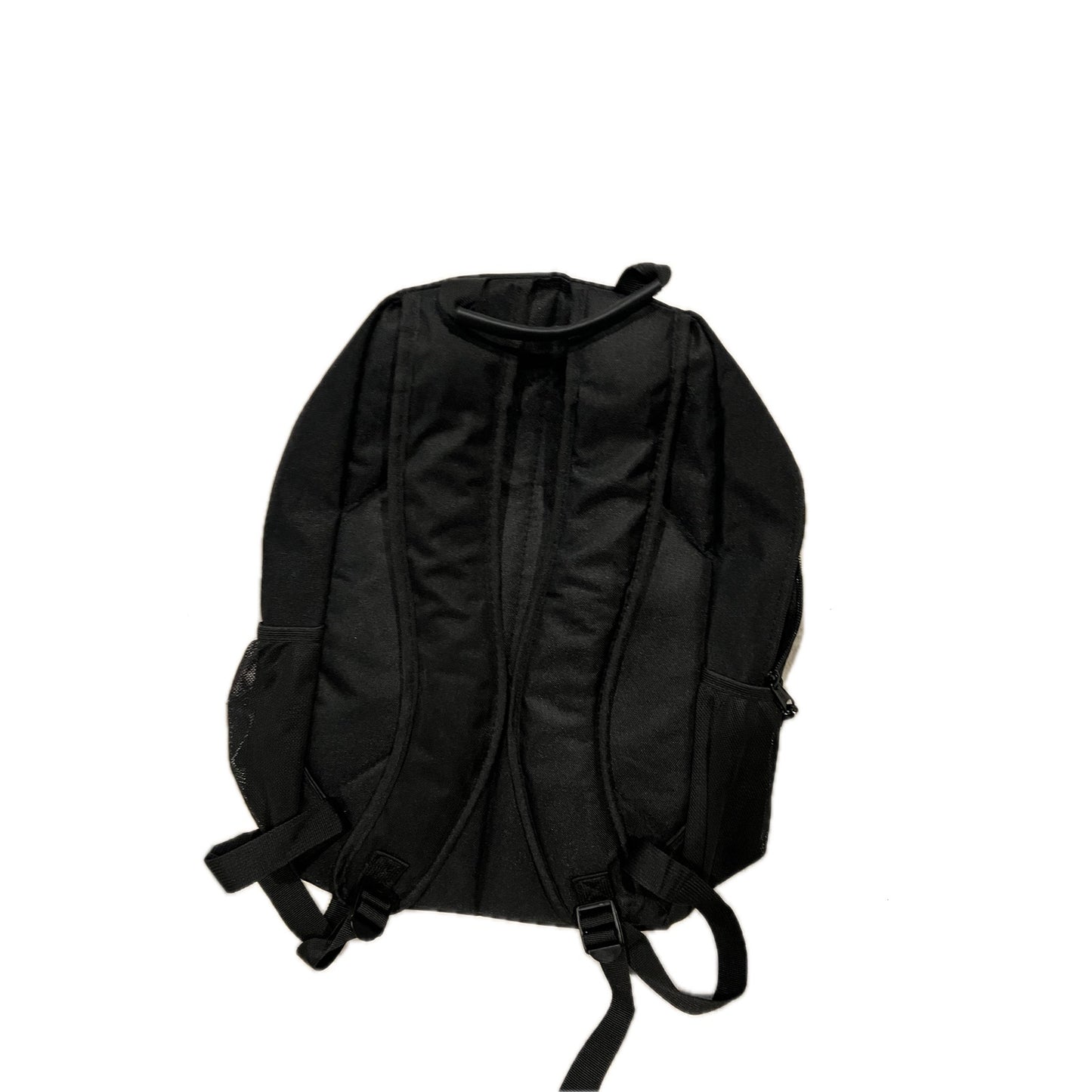 Eastsport Unisex 17" Aurora Core Backpack, Black Pattern