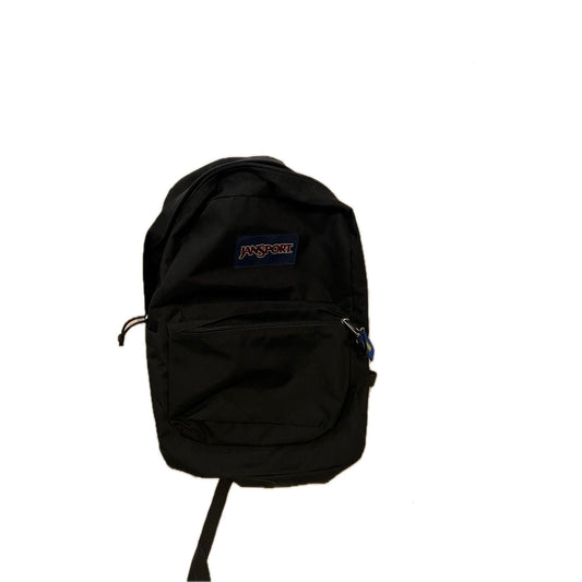 Mochila diaria JanSport Superbreak negra