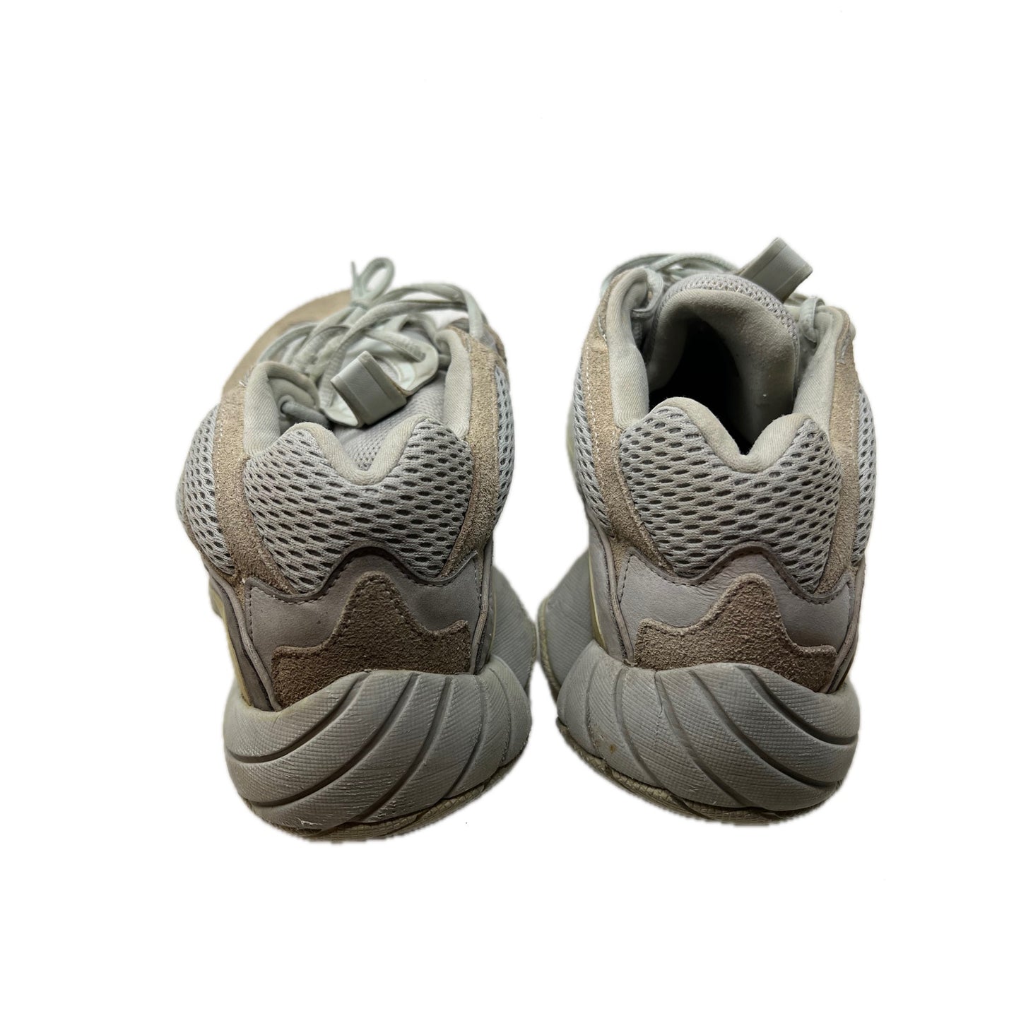 adidas Yeezy 500 Salt Sneakers Mens 11.5