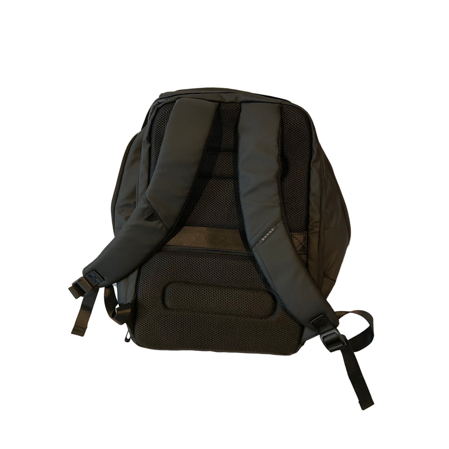 Sac à dos rembourré pour ordinateur portable Bange Business