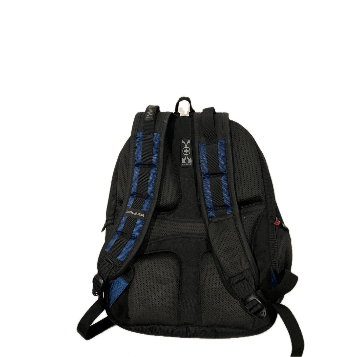 Swiss Gear Ibex 17 inch Scansmart Backpack