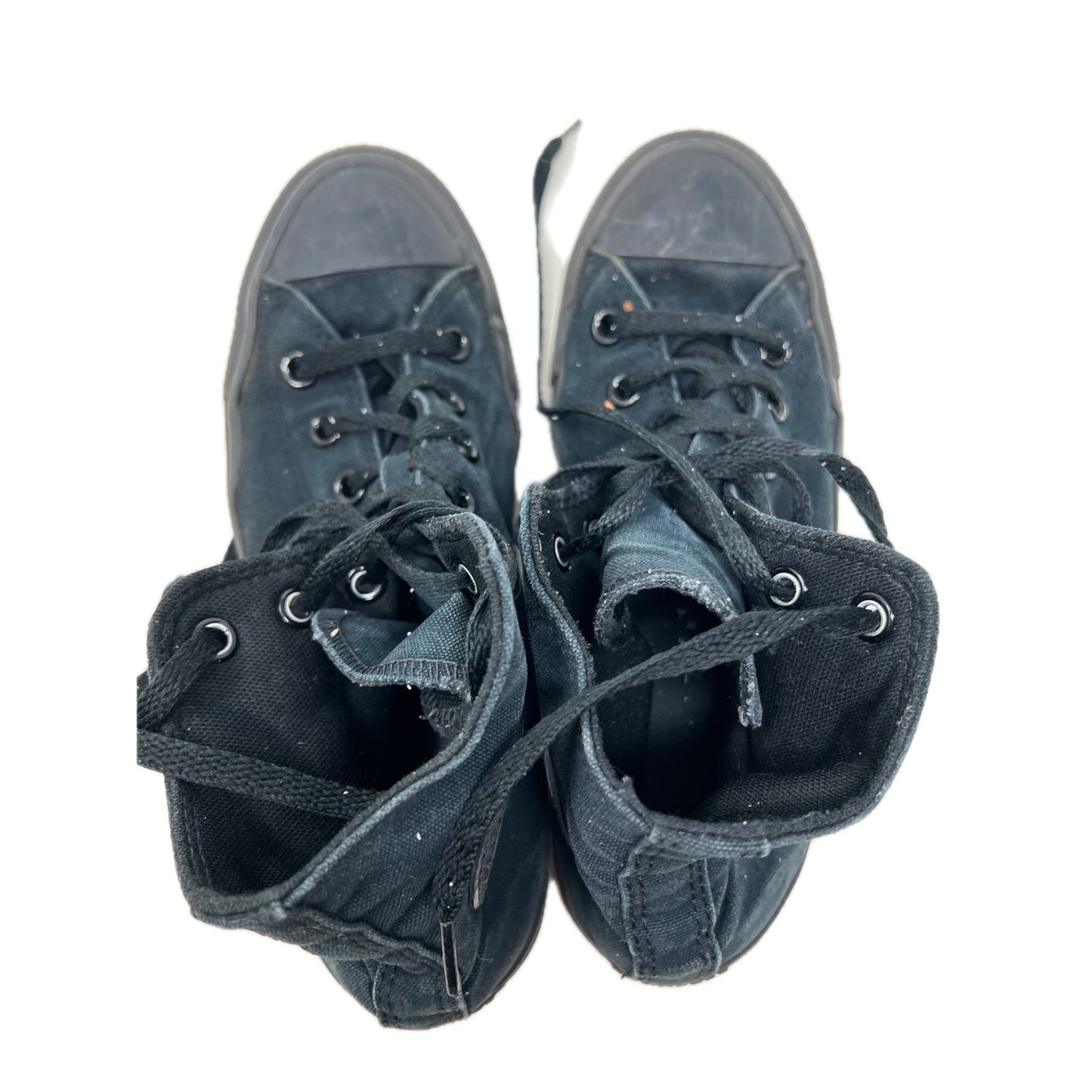 Converse Chuck Taylor All Star Canvas Mens 5.5 Womans 7.5