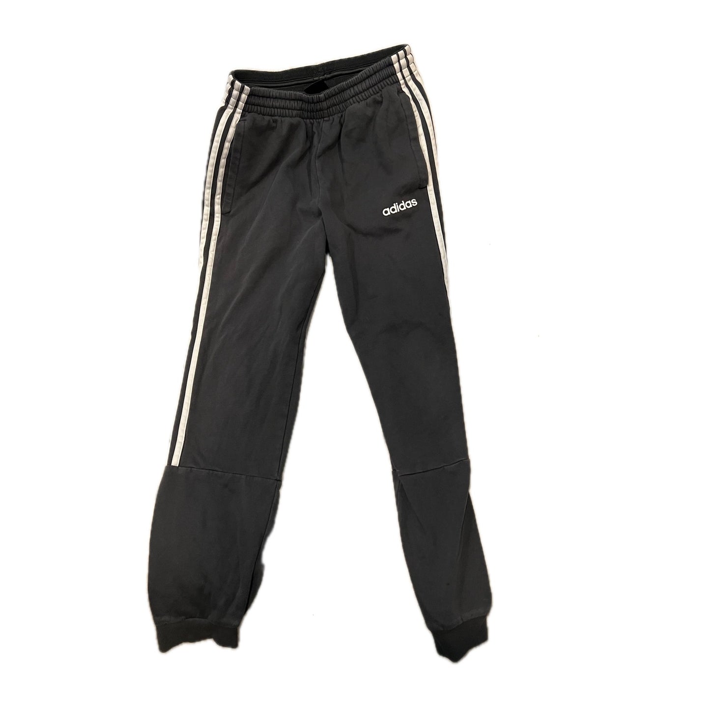 Adidas Ankle Cuffed Aeroready Sweatpants Mens S