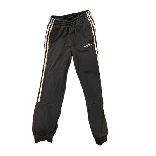 Adidas Ankle Cuffed Aeroready Sweatpants Mens S
