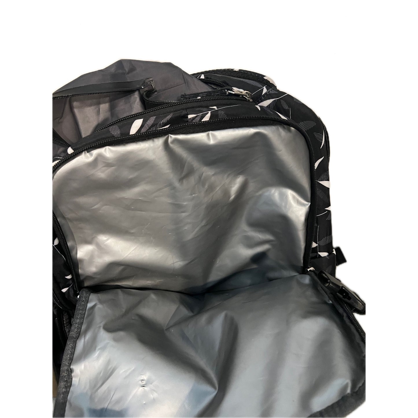 Wonhox Instant Compression Travel Backpack