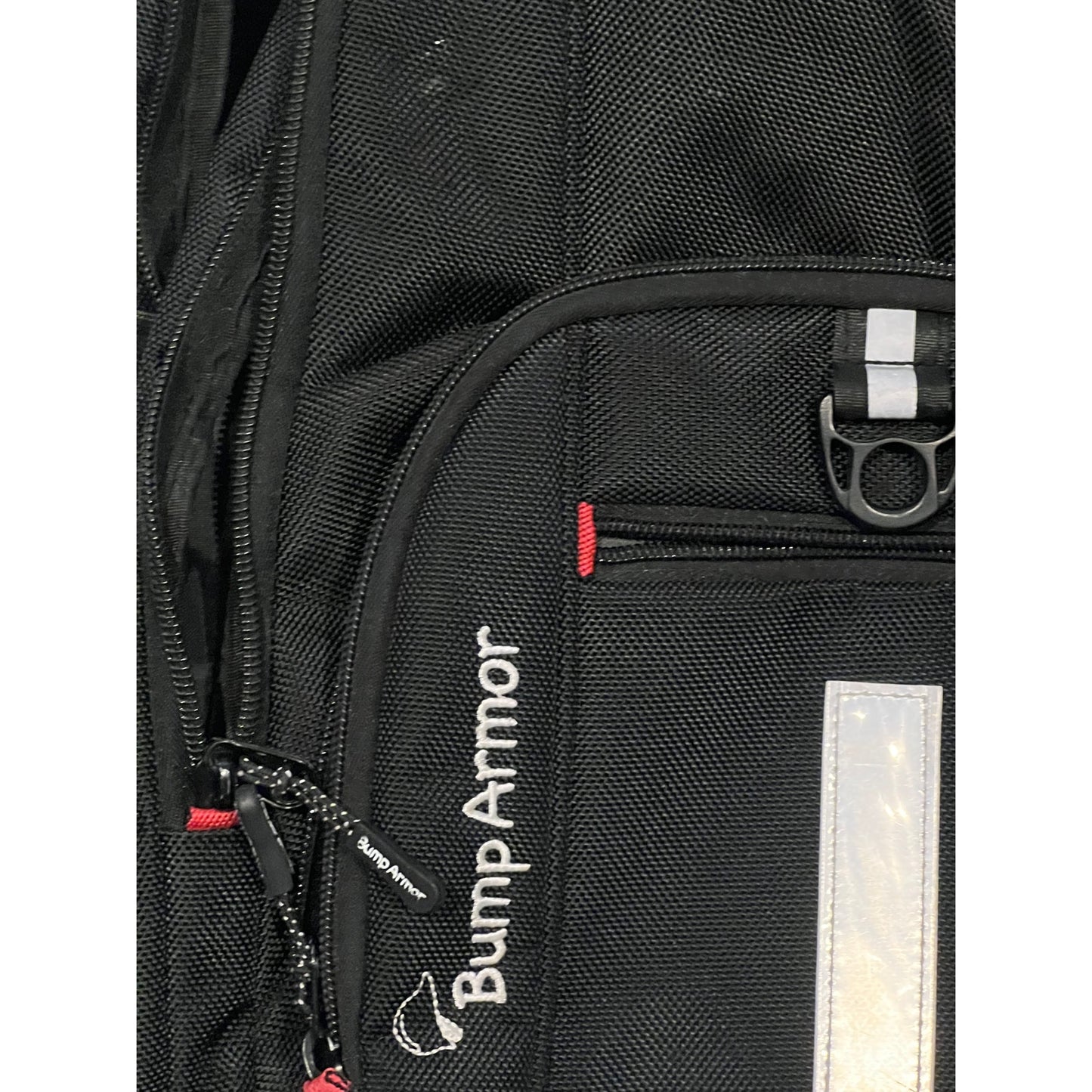 Bump Armor LK Series Backpack