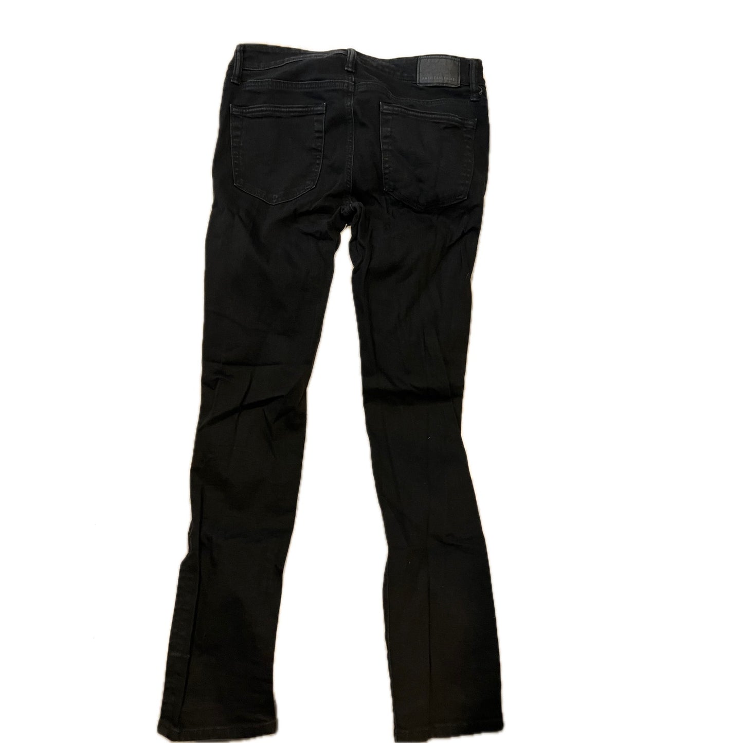 Jean Skinny noir American Eagle, 32x34
