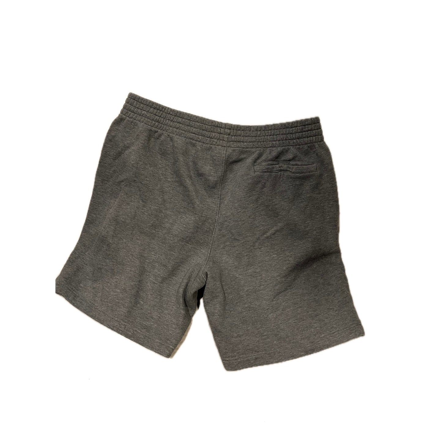 Fila Gray Regular Fit Sweat Shorts Mens XL