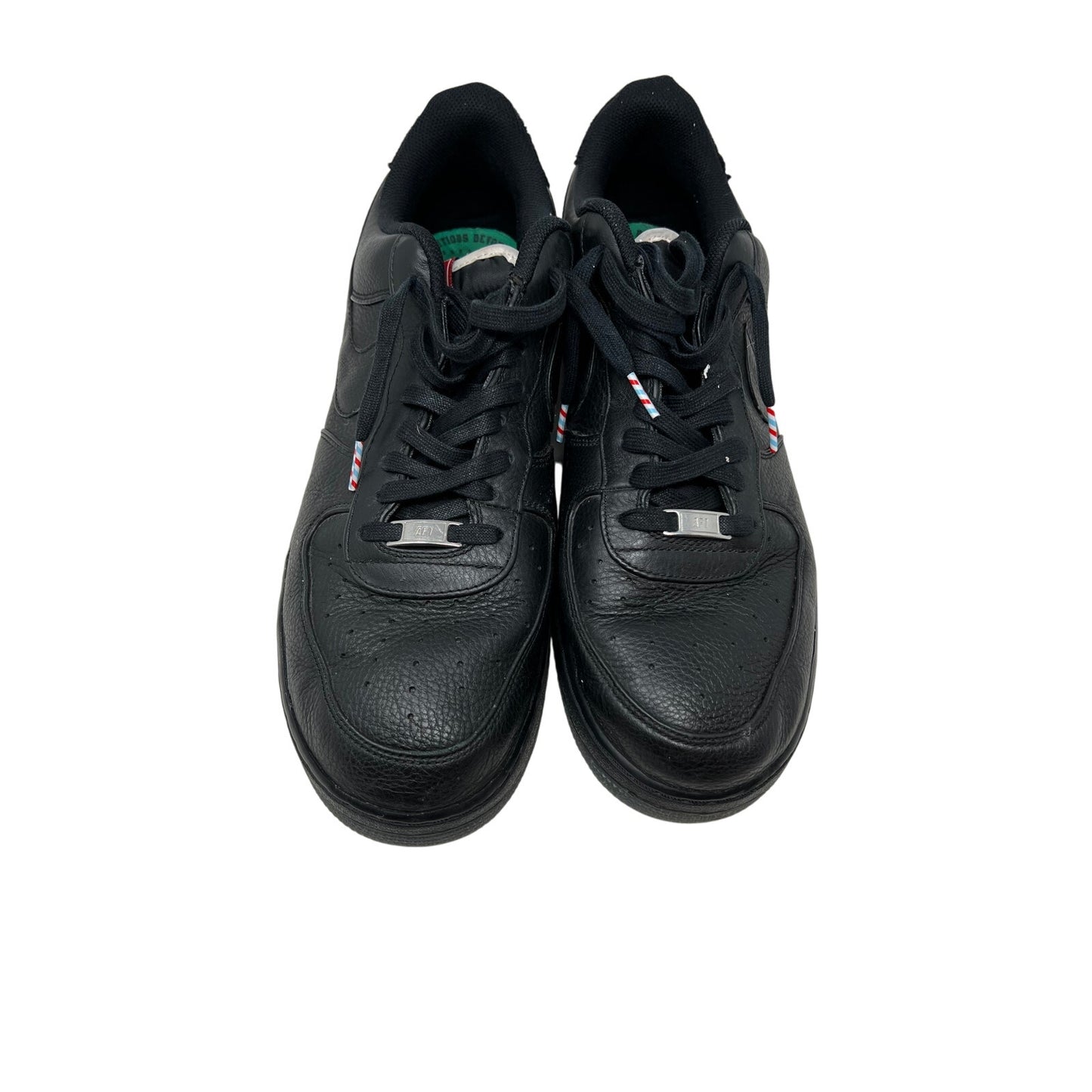 Nike Air Force 1 07 All For 1 Chicago Mens 15 CT1520-001