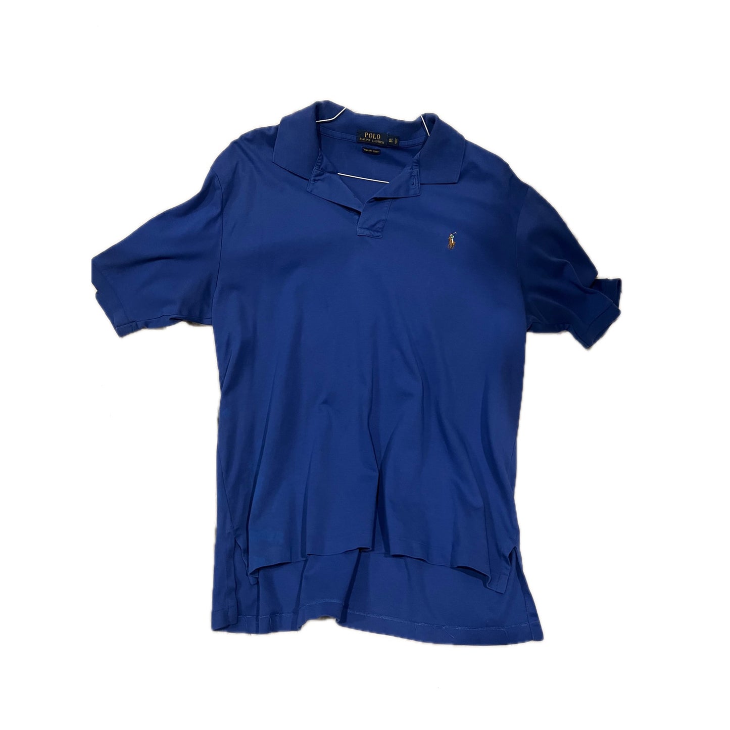 Polo by Ralph Lauren Blue Polo Mens XLT