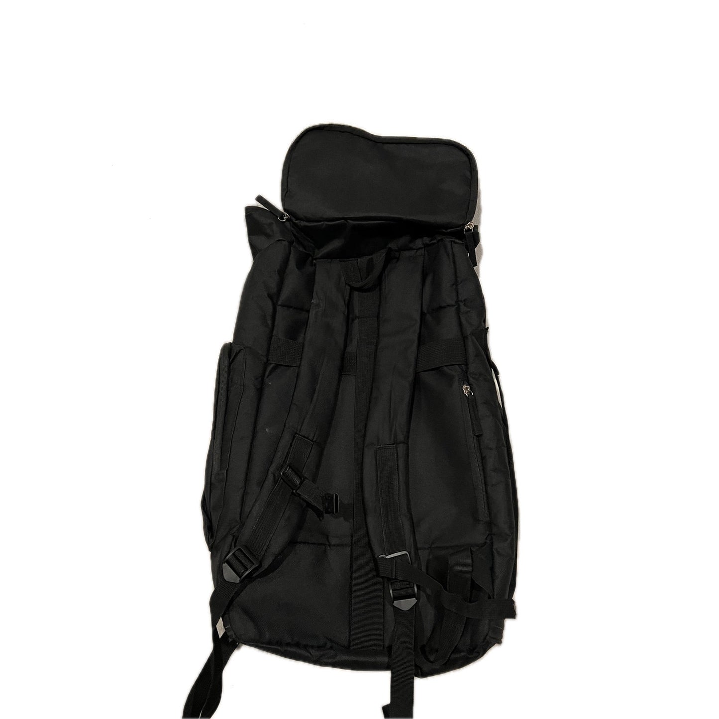 Legend X Large Gamebag Black Red White Backpack