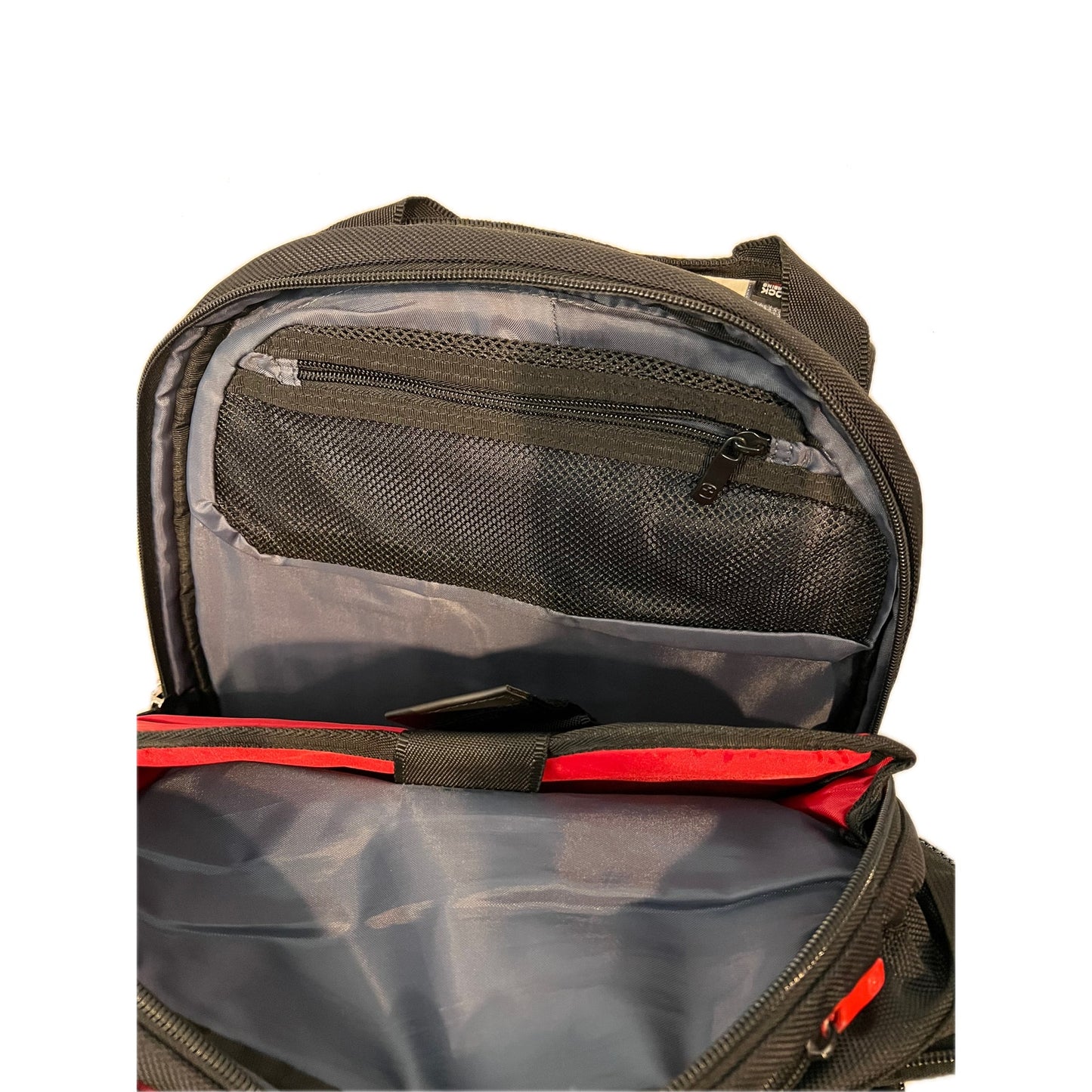 Swiss Gear Wenger Synergy 16 inch Scansmart Backpack