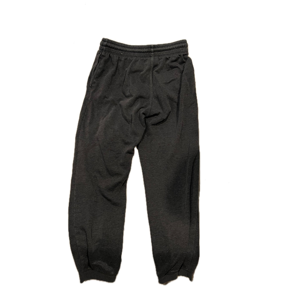 H&M Gray Ankle Cuffed Sweatpants Mens Medium