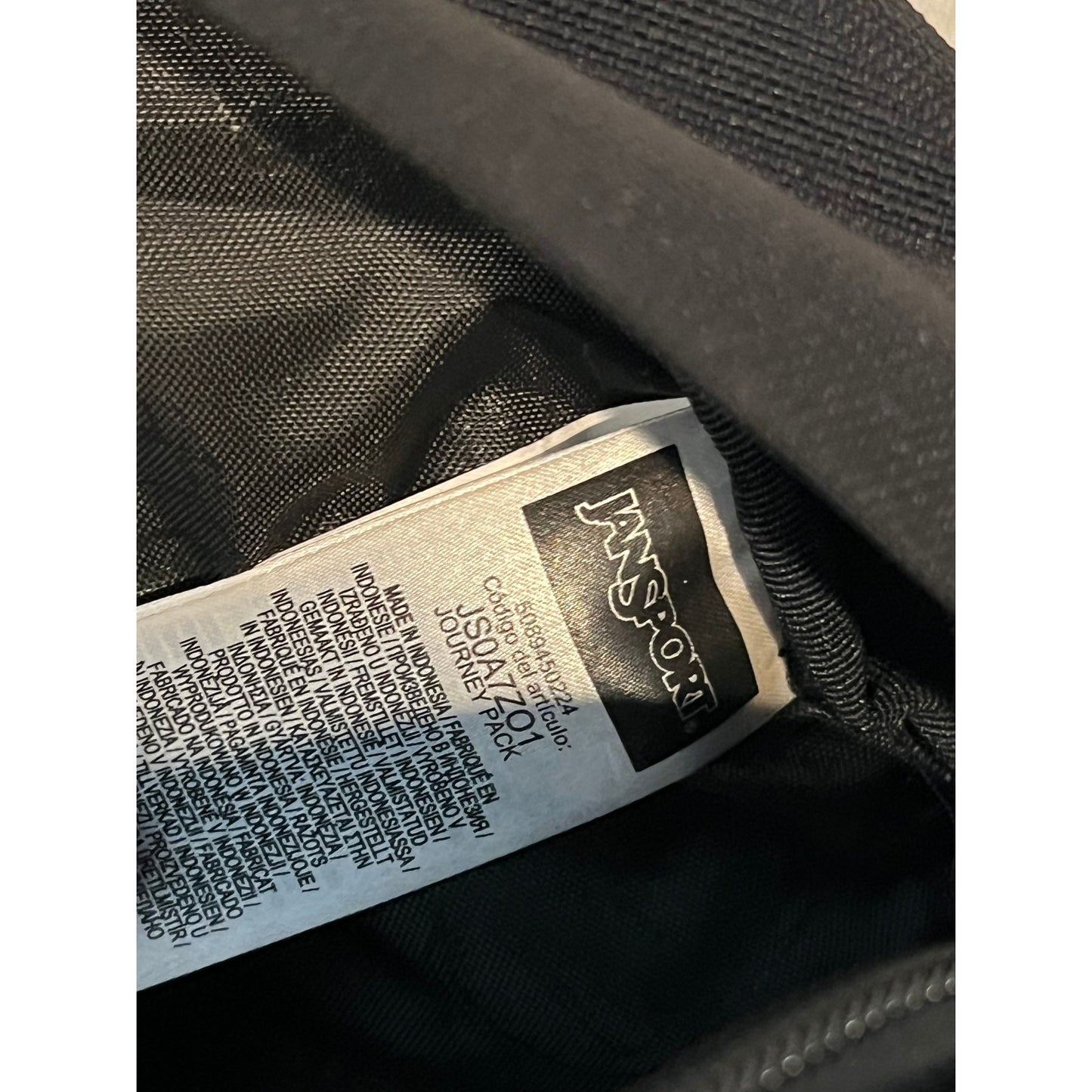 Sac à dos Jansport Journey Pack